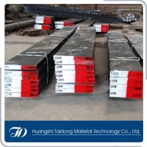 D2/1.2379/SKD11 Cold Work Mould Steel