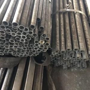 18 Tube and SAE 1020 Seamless Steel Pipe