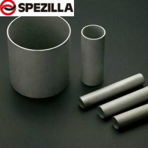 Seamless Stainless Steel Tubing in Super Duplex Uns S32750 &amp; S32760
