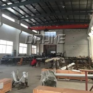 Wall Thickness Seamless Carbon Steel Pipes for Fuel Tranimission