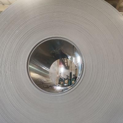 Slit Edge 30-275G/M2 Ouersen Seaworthy Export Package Thickness: Coil --0.8~18mm/Sheet--0.8-800mm CGCC Sheet