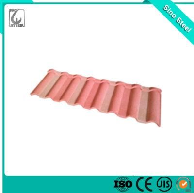 2018 Cheap Building Roofing Materials High Quality Stone Coated Shingle Roof Tile
