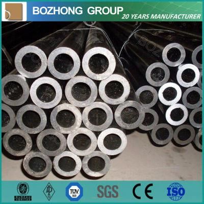 En1.4462 AISI S31803 S32205 Stainless Duplex Steel Tube