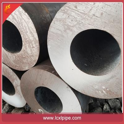 Annealed Seamless Stainless Steel Pipes for Instrumentation