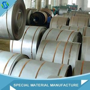 ASTM 347H Cold Rolled Stainless Steel Coil / Strip / Belt