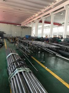 High Quality Seamless Alloy Steel Pipe for Building Material/Seamless Steel Pipe
