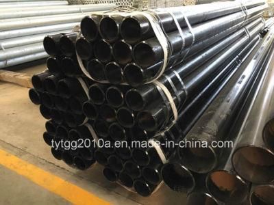 Seamless Steel Pipe