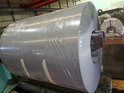 Cold Rolled Coil Sheet Steel Alloy DC04/St12/Spcd China Mill Price