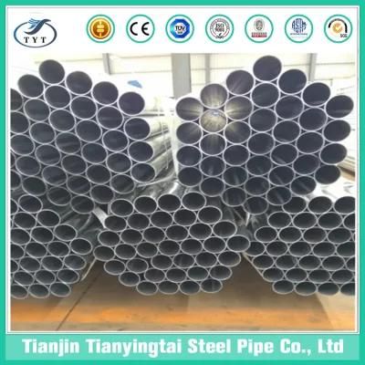 ERW Hot Dipped Gi Pipe
