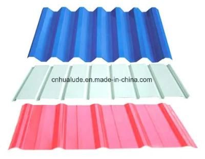 Hot DIP Galvanized Steel Coil, PPGI Steel Sheets, Construction Materials