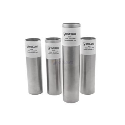 25.4mm 50.8mm 101.6mm Diameter Stainless Decorative Pipe with Automatic Welding