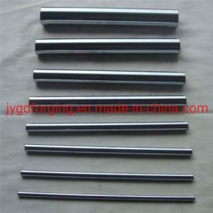 2205 Bright Round Stainless Steel Rod Steel Forging Rod