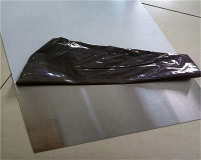Ss High Quality 201 202 301 304 304L 316 316L Stainless Steel Sheet/Plate Wholesale Cheap