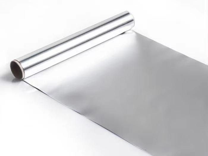 Roof Insulation 8006f, O, H14, H18, H19, H16aluminium Alloy Aluminum Foil