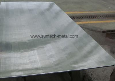 316L Stainless Steel Clad Plate (E017)