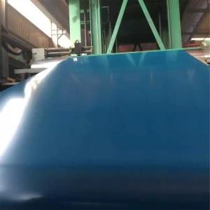 CGCC Ral Color PPGI Prepainted Galvanized Steel Coil for Roofing