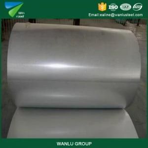 GB ASTM AISI BS DIN JIS Standard Hot Rolled / DIP Gl Coil