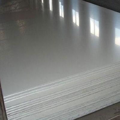 410 5*1219*2400mm in Stock Stainless Steel Plate