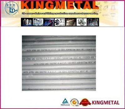 Asme SA789 Stainless Steel Tube