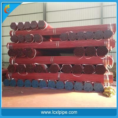 Pickled Surface Stainless Steel Seamless Pipe