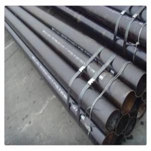 Low Carbon API 5L Standard Seamless Pipe with Nice Price