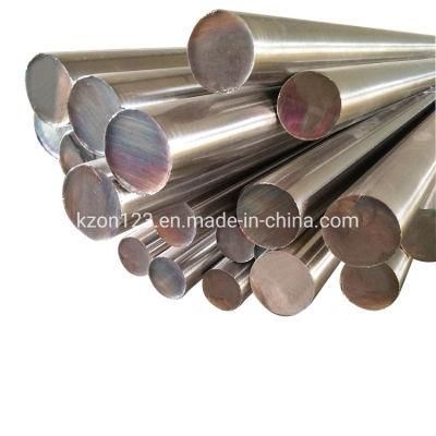 AISI Ss Bar ASTM A276 S31803 Stainless Steel Round Bar