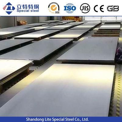 ASTM SUS 201 304 316 316L 2205 904L 1.4547 1.4983 1.4567 1.4035 1.4419 1.4310 No. 4 2b Stainless Steel Plate and Sheet