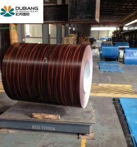 Higher Quality Pre-Painted Galvanized Steel Coil Good Price PPGI