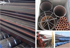 Carbon Steel Seamless Pipe