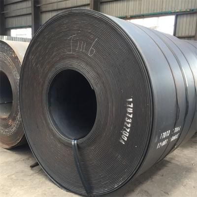 Complete Kinds GB Zhongxiang Standard Sea Package China Steel Coil