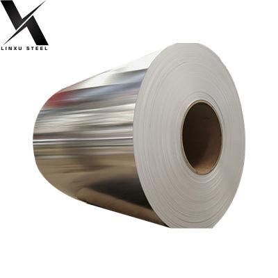 Cold Rolled Hot Dipped Galvanized Steel Coil/Sheet/Plate/Strip