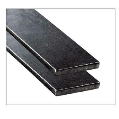 Q195-Q235 10mm 12mm 16mm Hot Rolled Flat Bar Steel Bars