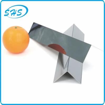 Stainless Steel Angles with Ti-Black Color 800 G Mirror Finish as Protector for Wall Corner