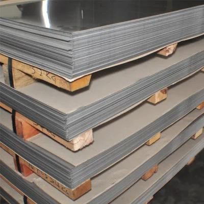 AISI Ss 304 316 316L 309S 321 310 310S Stainless Steel Sheet