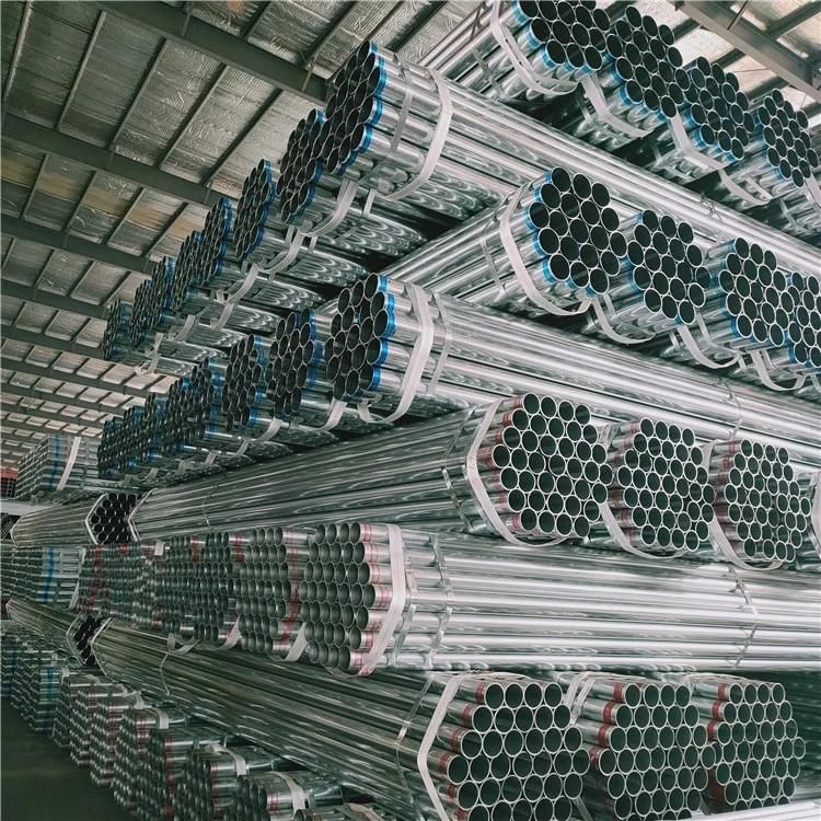 Factory Supply Tube Heat Resistant Stainless Steel Welded Tubing Per Meter