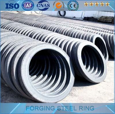 Forging Rolled Rings (Stainless steel, Carbon steel, Alloy Steel)