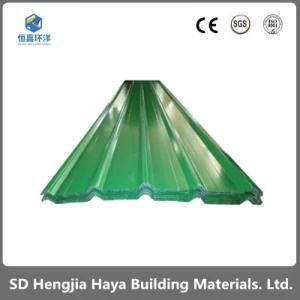 Tata Steel Roof Sheet Price 0.5mm Thick Galvanized Coated Steel Sheet