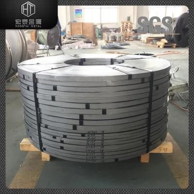 Hot Sale and Lowest Price in The Market, Direct Spot Delivery Stainless Steel Coil and Strip