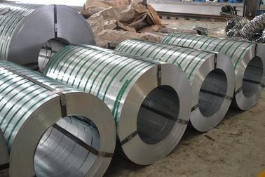 Hot Dipped Zinc Coated/Gi/Galvanized Steel Strip From China