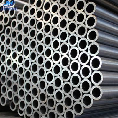 Bundle Hot Rolled Jh ASTM/BS/DIN/GB ASTM AISI4140 Steel Tube Sp0002