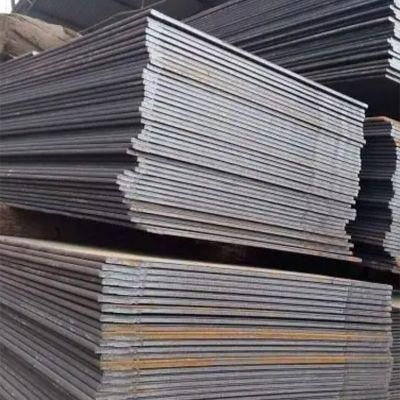 Low Carbon Steel Plates Manufacturer ASTM A36 From China