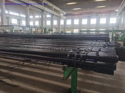 HDD 70X6.5mm 3m Long Drill Pipe Casing ISO Passed