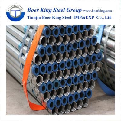 High Quality Duplex 201 304L 316L 309S 310S Seamless and Welded Stainless Steel Pipe