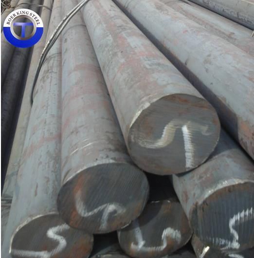 Round Bar S355j2g3 Alloy Steel Bar