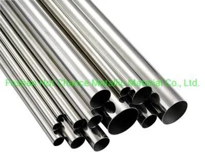 Stainless Steel Pipe 304 Grade 180g