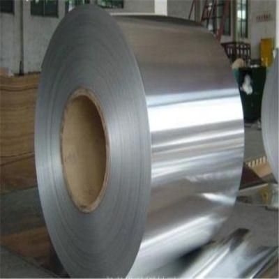 SUS304 2mm 2b Cut Edge Stainless Steel Coil