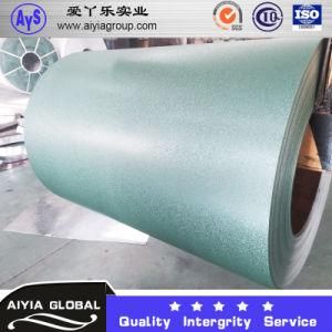 Gi Gl Roof Sheet PPGI PPGL Galvanized Steel Sheet