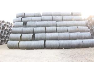 16mm Wire Rod