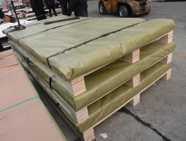 ASTM A572 Gr 50 Gr 60 Gr 65 Steel Plate
