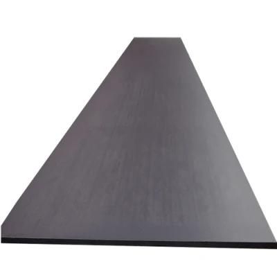 Weather Resistant S355j0w A242 Q235nh Corten Steel Plate